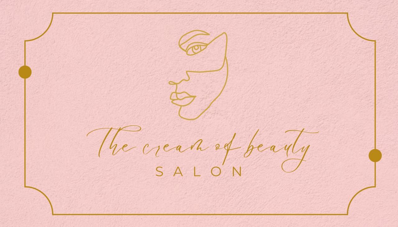 The Cream of Beauty salon