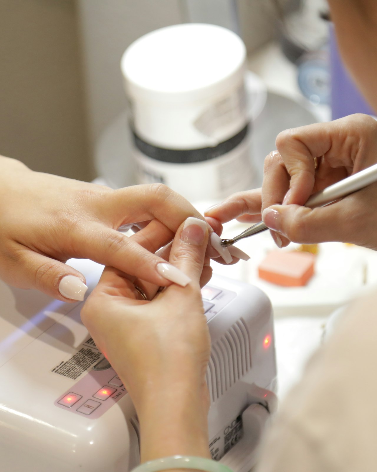 Eyelash Extensions treatments in Hackney at The Cream of Beauty - Beautiful lash extensions and lifts for stunning, effortless eyes.