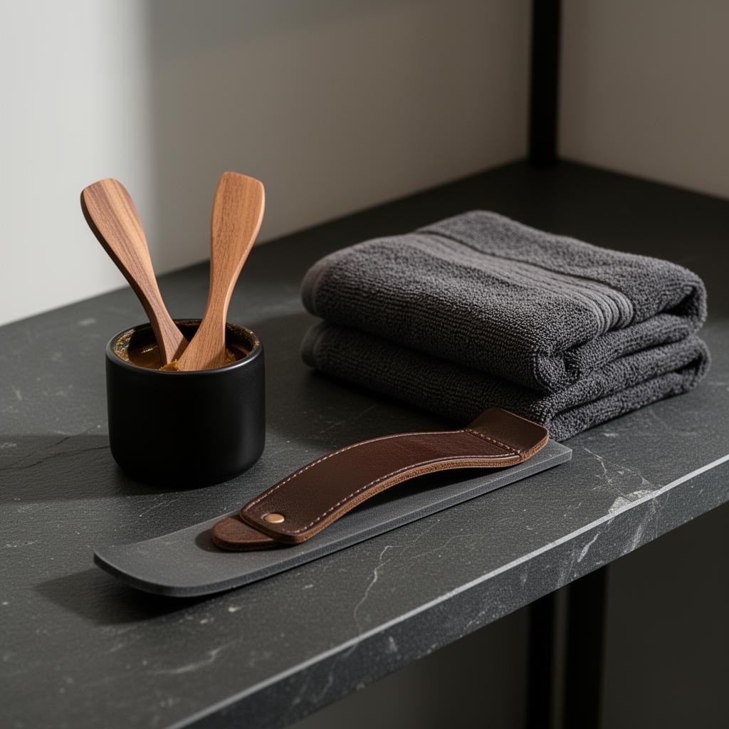 Male Waxing treatments in Hackney at The Cream of Beauty - Professional waxing services tailored for men, from chest to back.