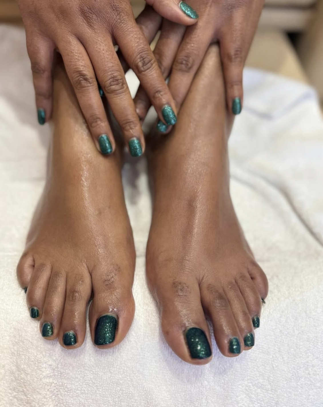Packages treatments in Hackney at The Cream of Beauty - Value-packed treatment combinations for the ultimate pamper experience.